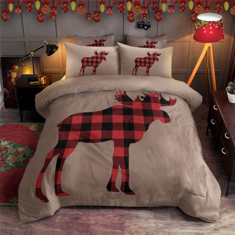 Red Moose HM0611103T Bedding Sets