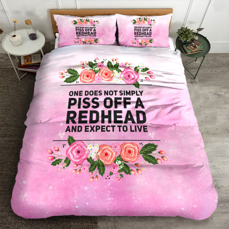 Redhead TL0810082T Bedding Sets