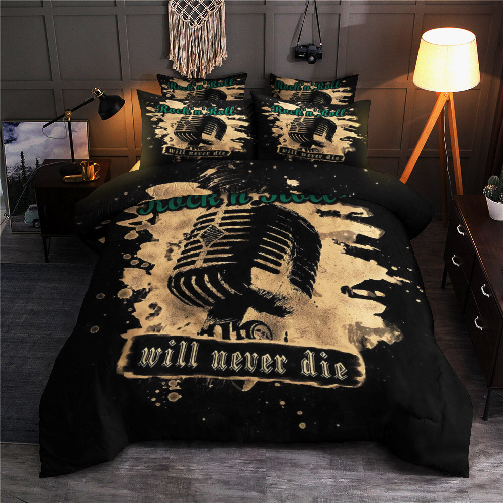 Rock N Roll TT1909069T Bedding Sets