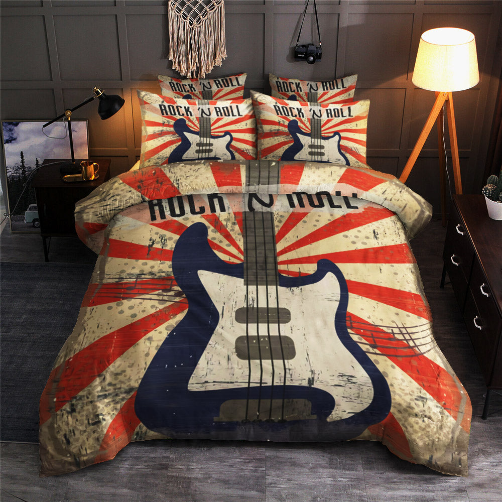 Rock N Roll TT1909072T Bedding Sets