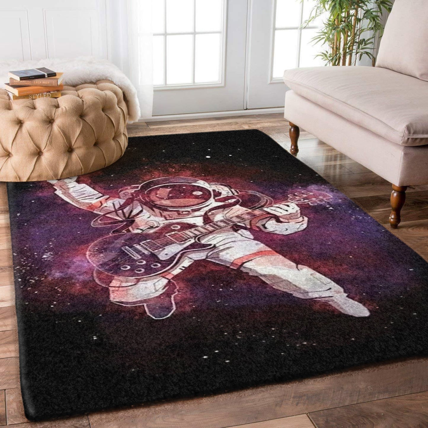 Rock N Roll TT1909096M Rug