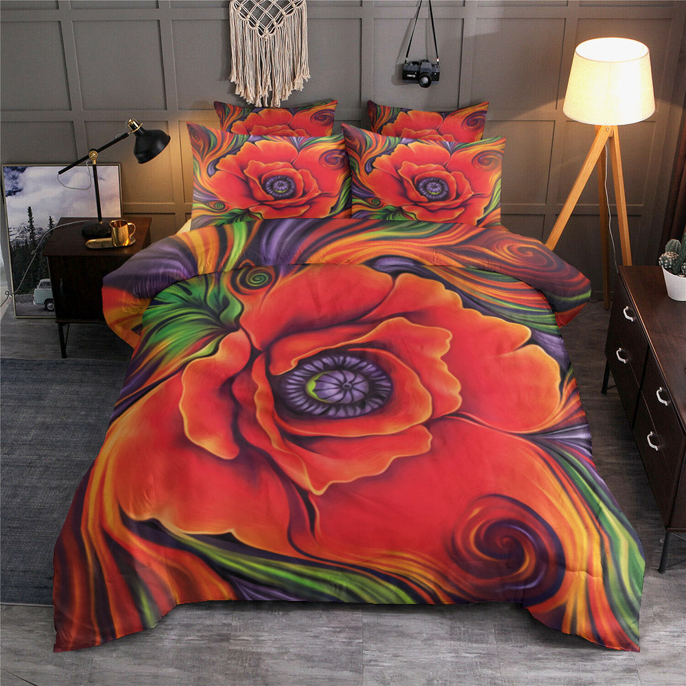 Rose DD0601314B Bedding Sets