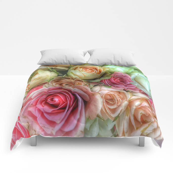 Roses CLH1210166B Bedding Sets