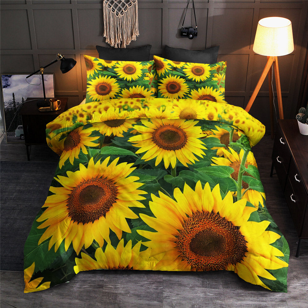 Sunflower CL060868MD Bedding Sets
