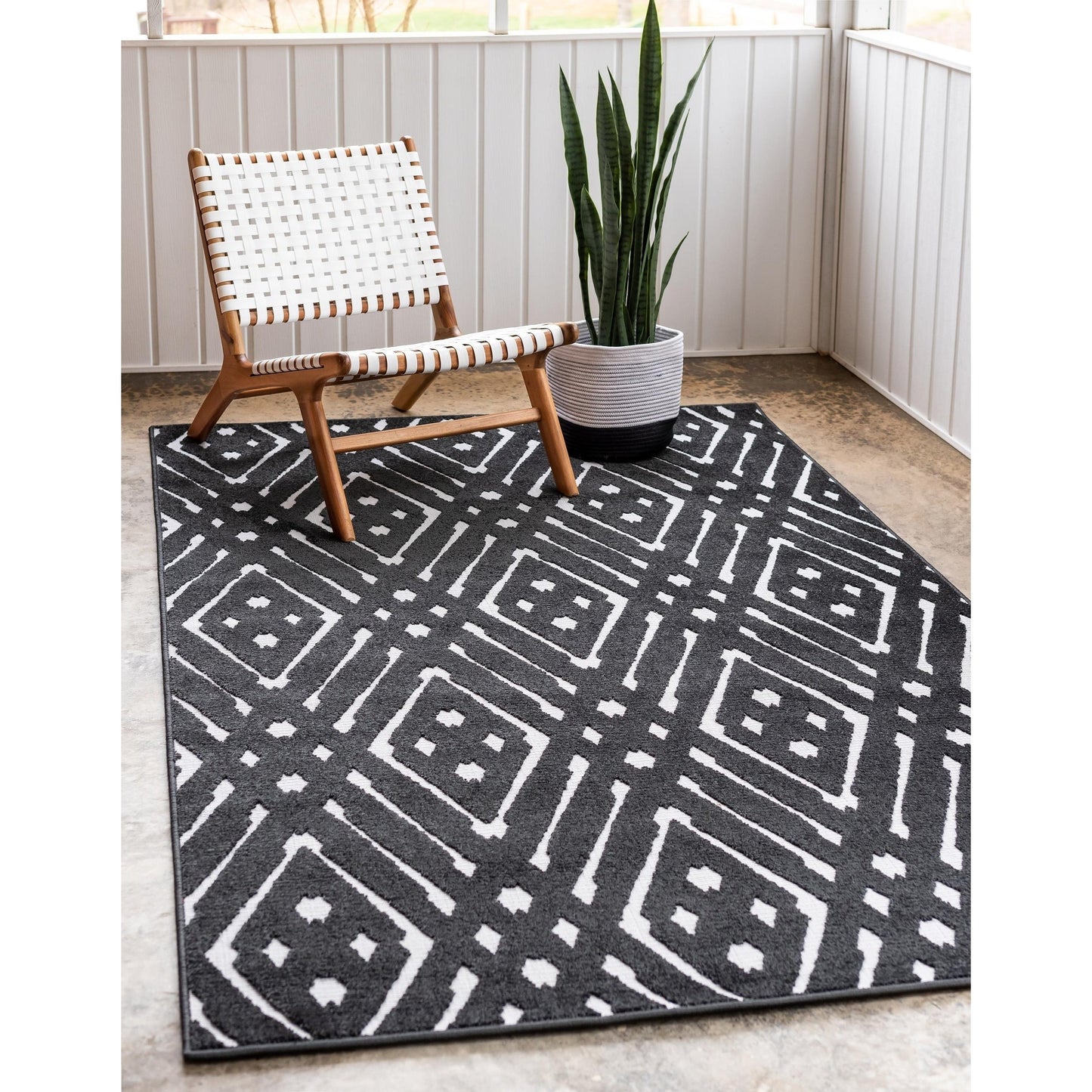Sabrina Soto Ella CLA1010090R Rug