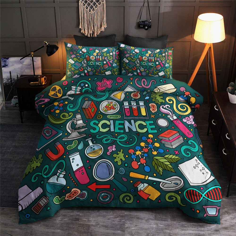 Science HN051097B Bedding Sets