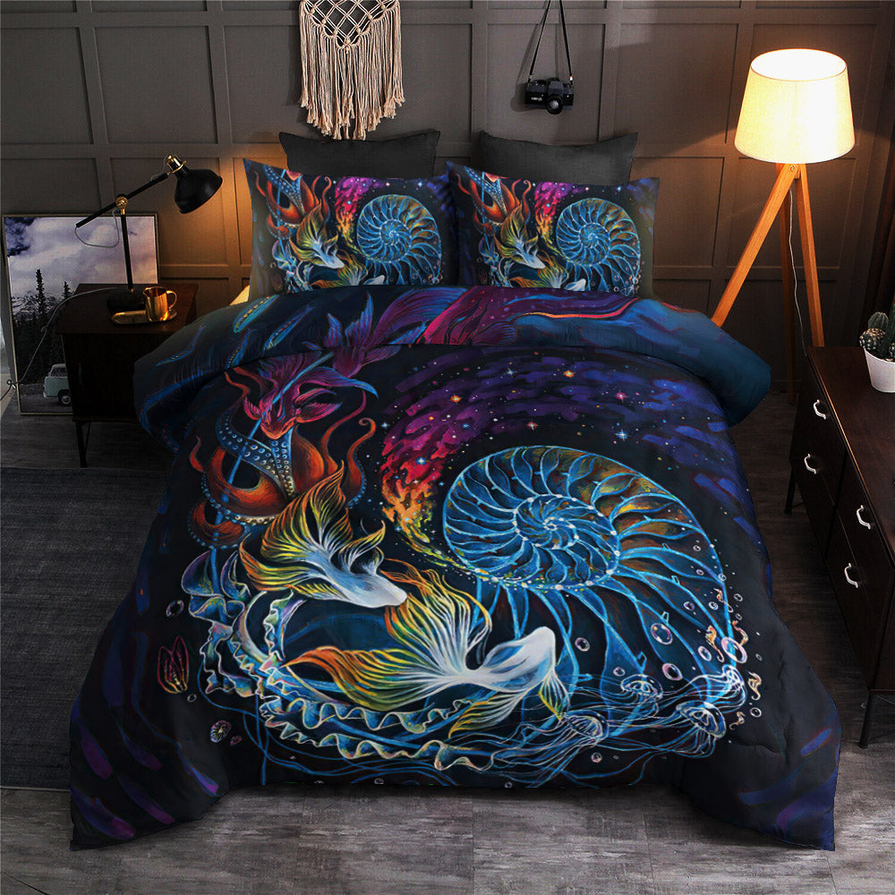 Sea DD240849B Bedding Sets