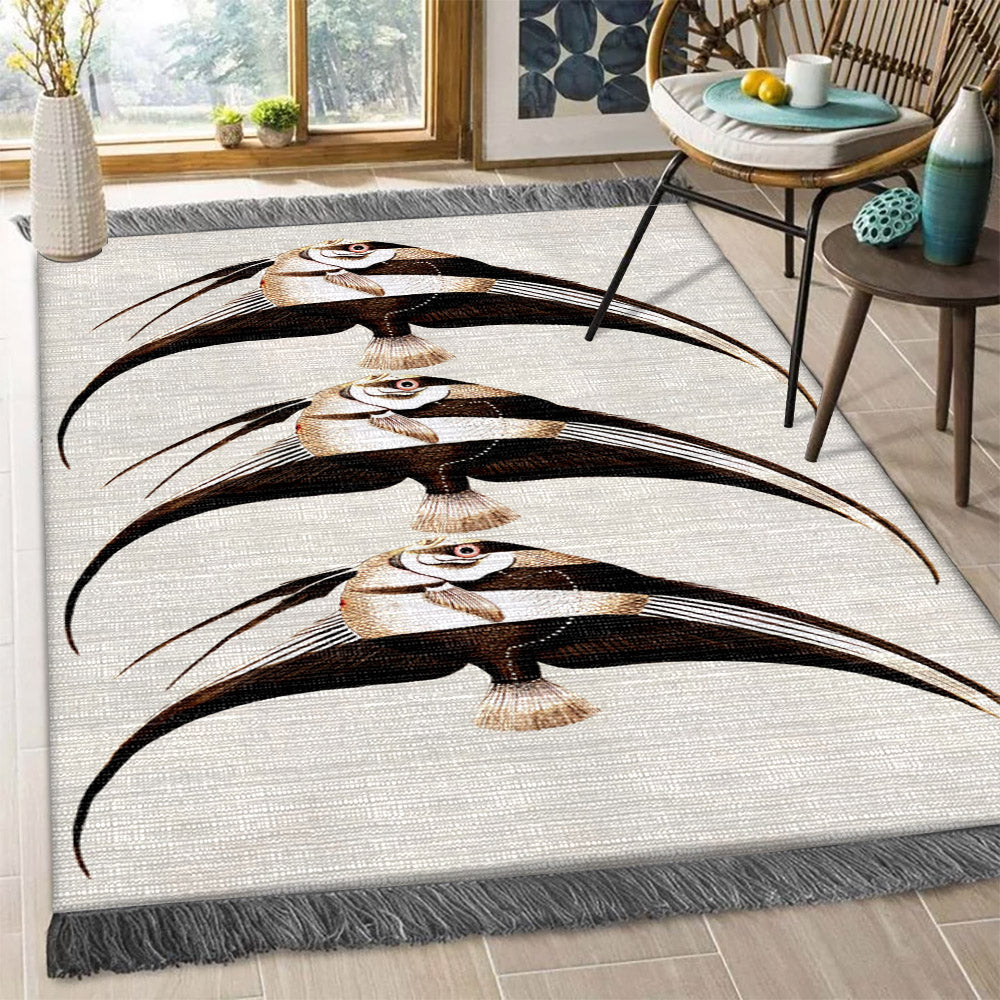 Sea Life TT1410223F Decorative Floor-cloth
