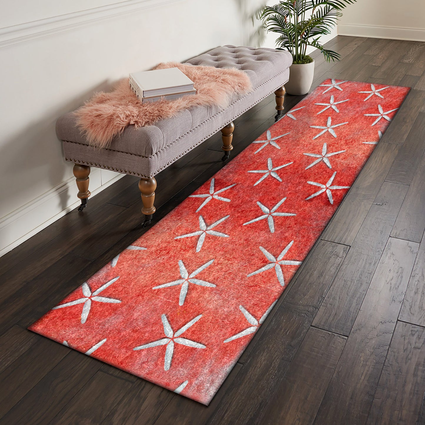 Sea Stars TN1610012N Runner Rug