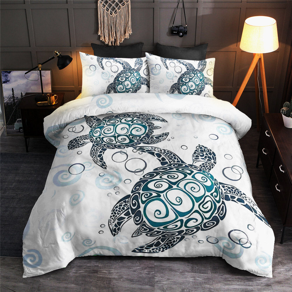 Sea Turtle CLP0110145B Bedding Sets