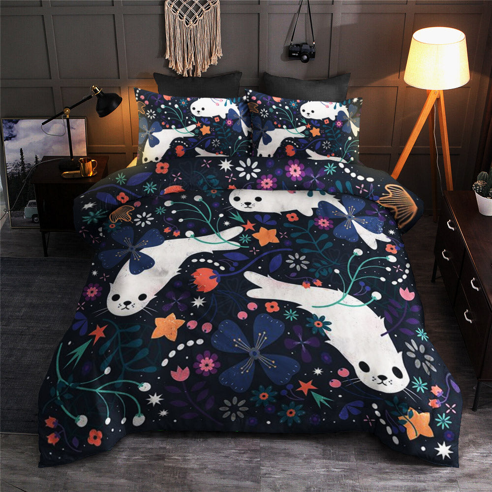 Seal BL090867B Bedding Sets