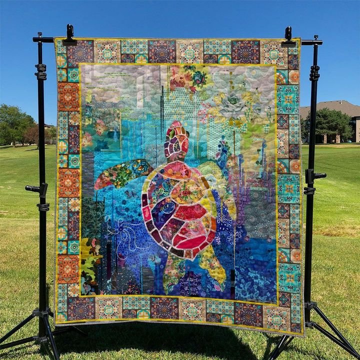 Seawell TD2709568 Quilt Blanket