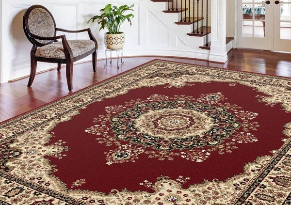 Sensation Fiona CLP3009125R Rug