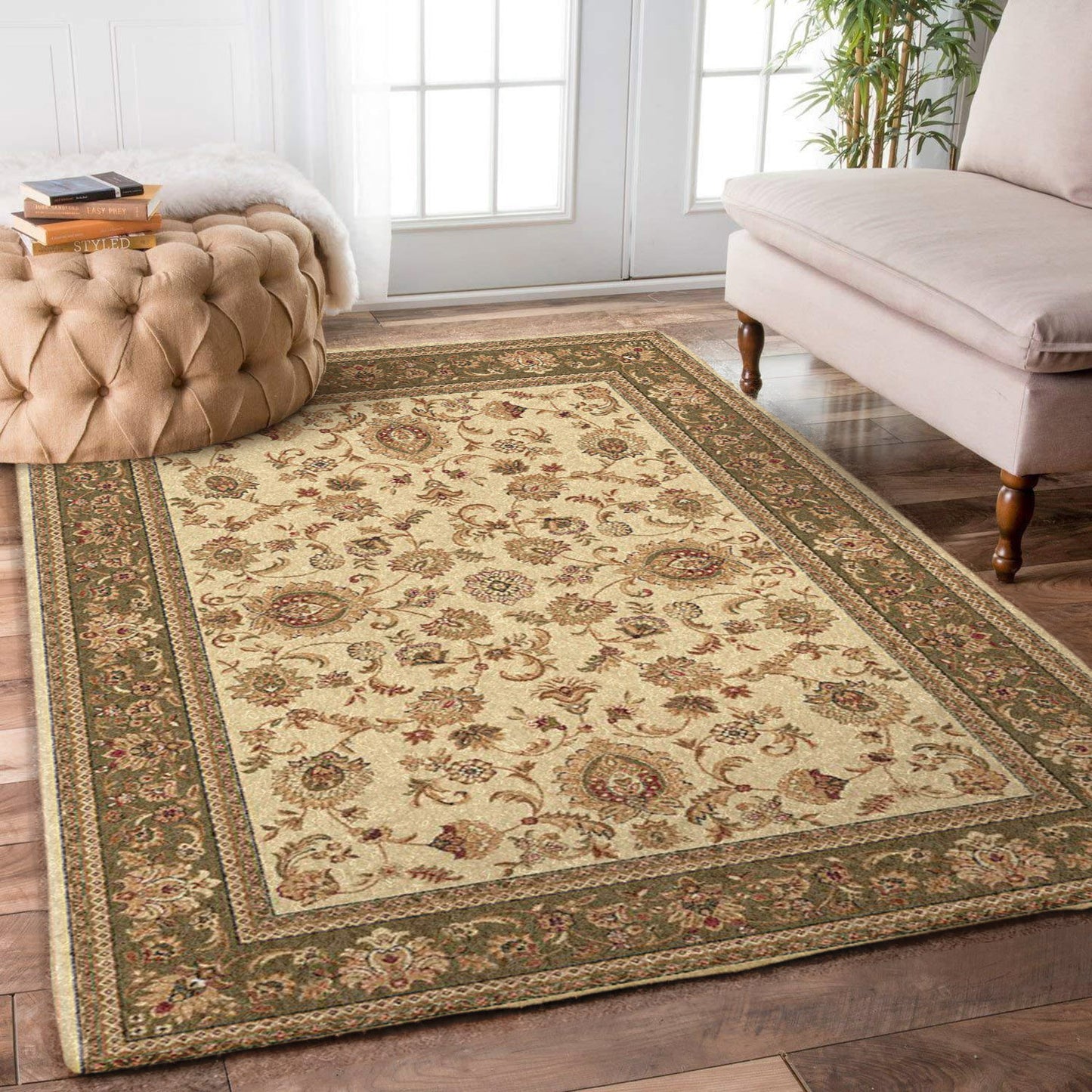 Sensation Gabrielle CLP3009129R Rug