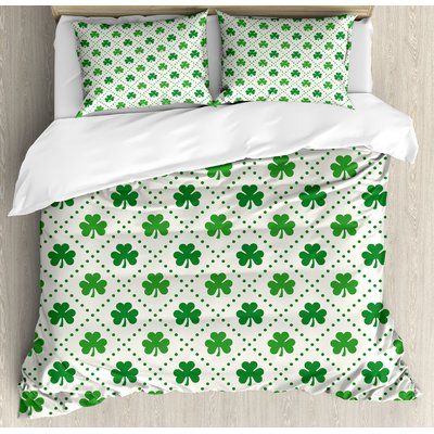 Shamrock CLM1809160B Bedding Sets