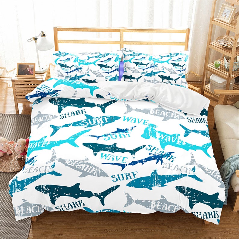 Shark CLM2309169B Bedding Sets