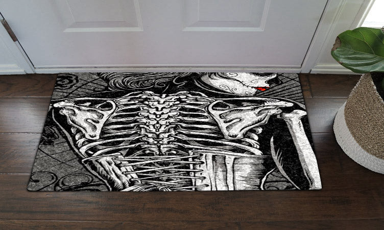 Skeleton CL22100050MDD Non-slip Door mats