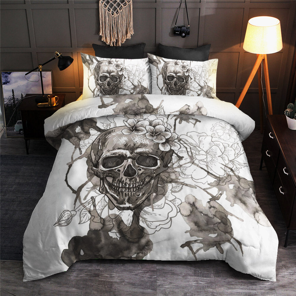 Skull CLP190844 Bedding Sets