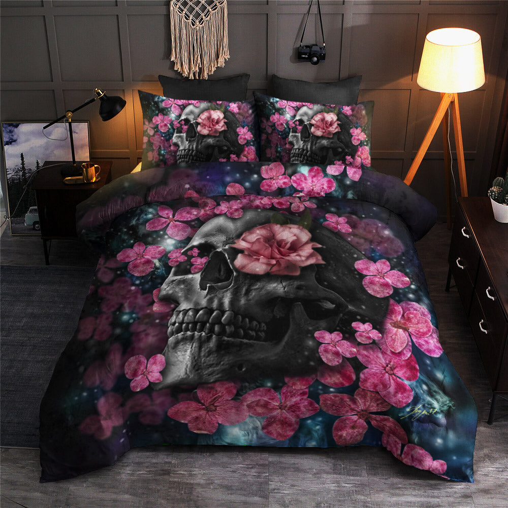 Skull TL0709091T Bedding Sets