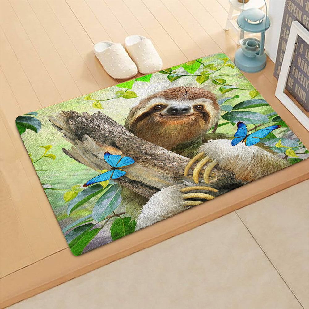 Sloth HN290723 Non-slip Door mats