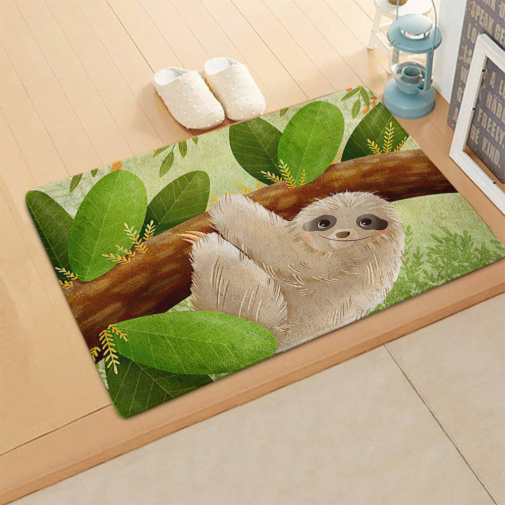 Sloth HN290726 Non-slip Door mats