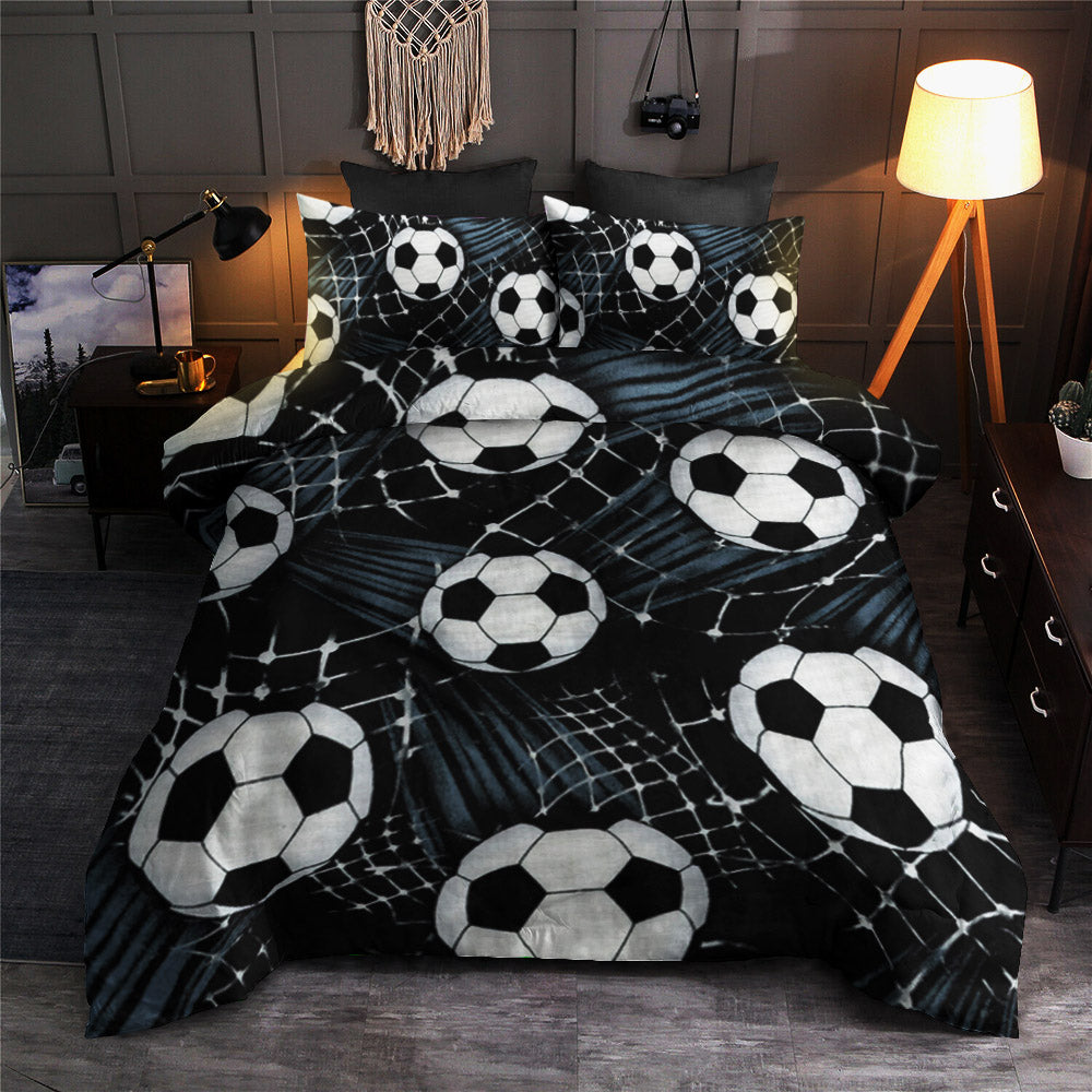 Soccer CG270864T Bedding Sets