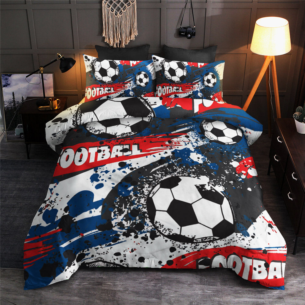 Soccer CLP190847 Bedding Sets