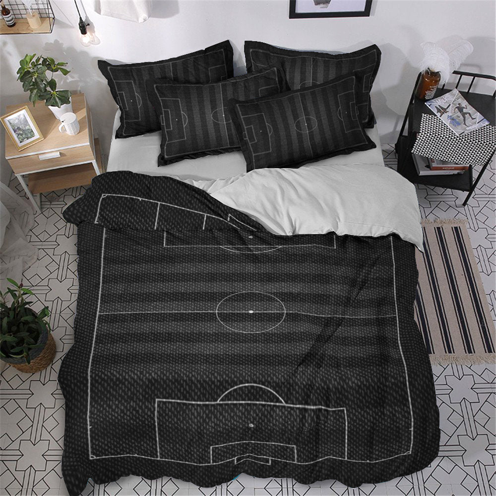 Soccer TT140980T Bedding Sets