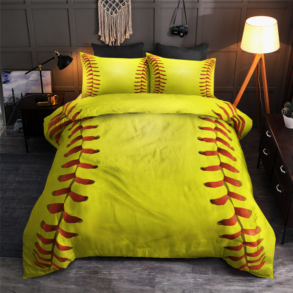 Softball HM050844B Bedding Sets