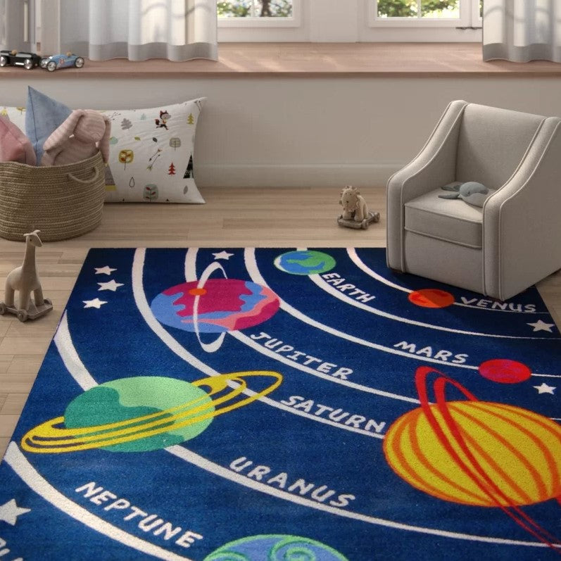 Solar System CLH021039R Rug