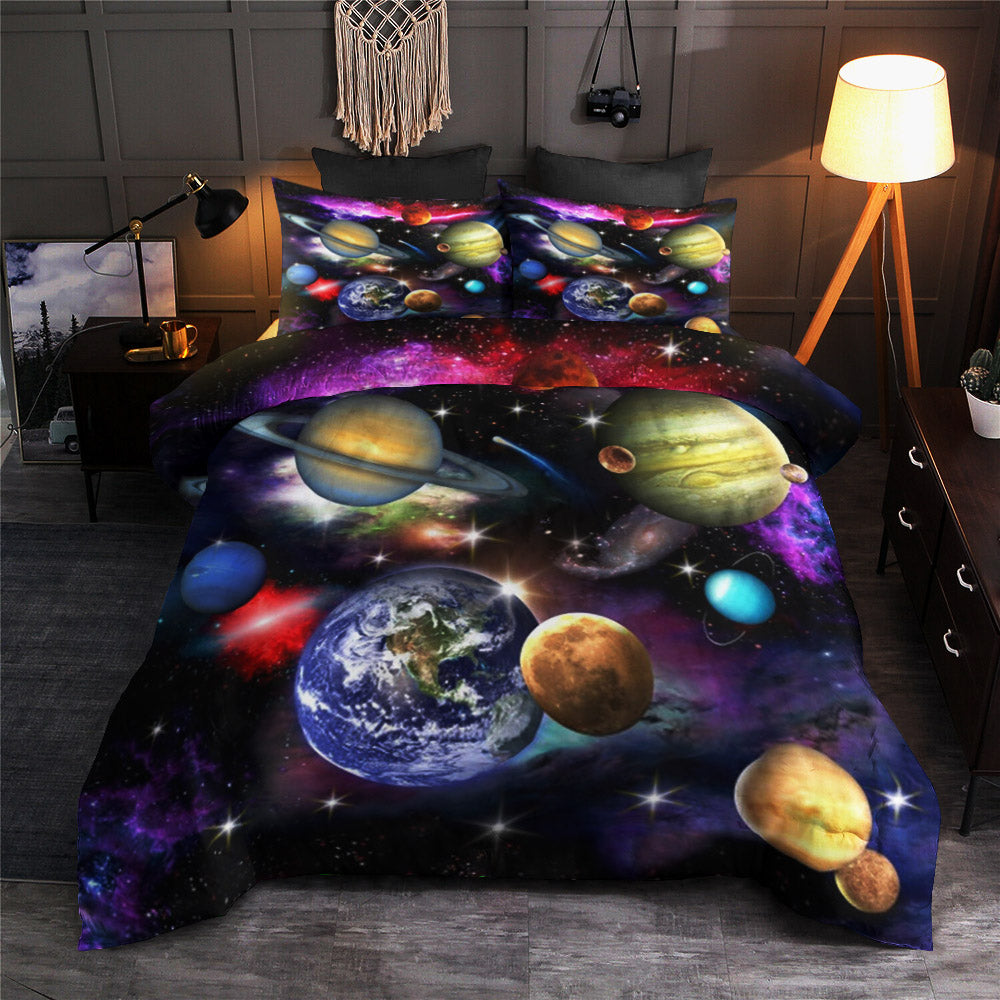 Solar System NT071073B Bedding Sets