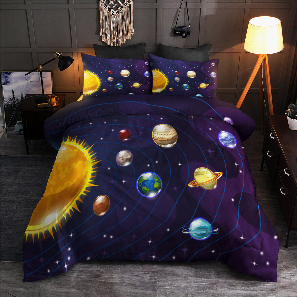 Solar System NT200847B Bedding Sets