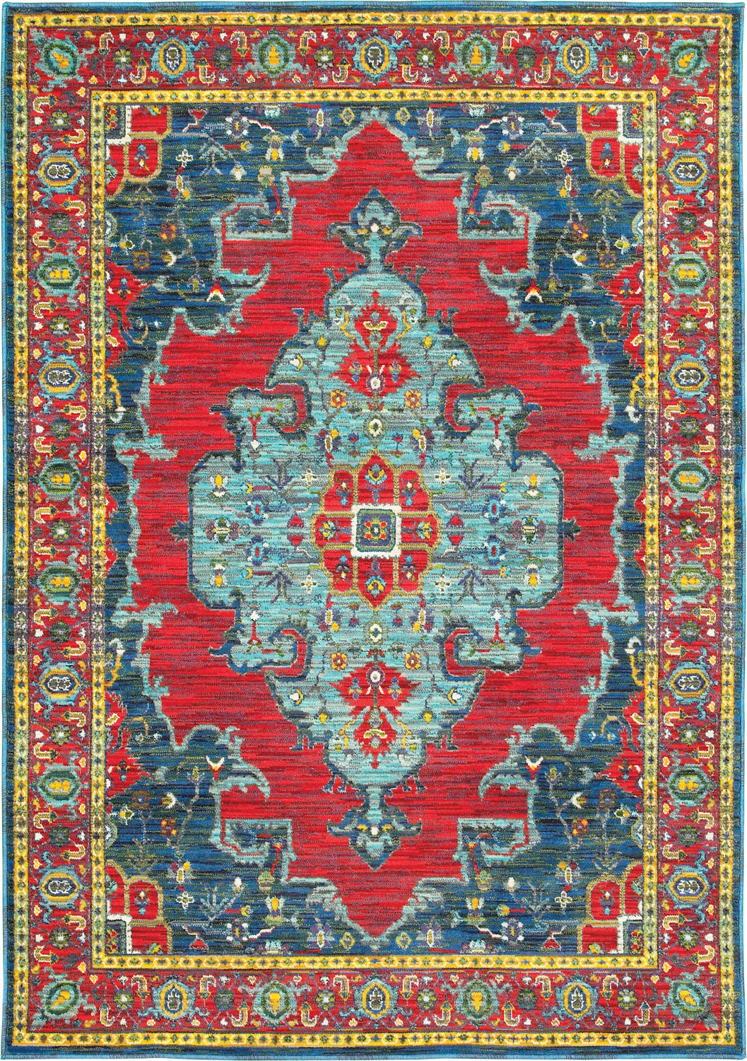 Southwestern CLM0301464M Rug