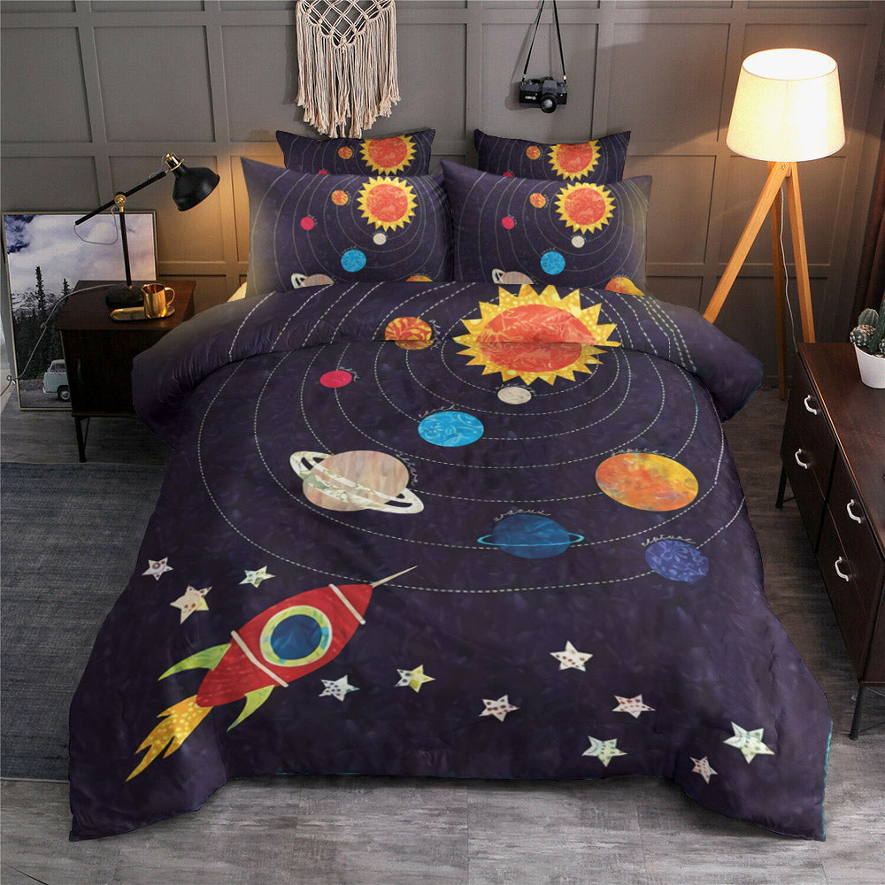 Space TN3010100T Bedding Sets