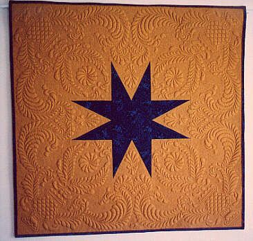 Star CLA0910652Q Quilt Blanket