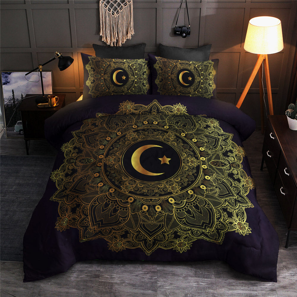 Star And Crescent CLA130829 Bedding Sets