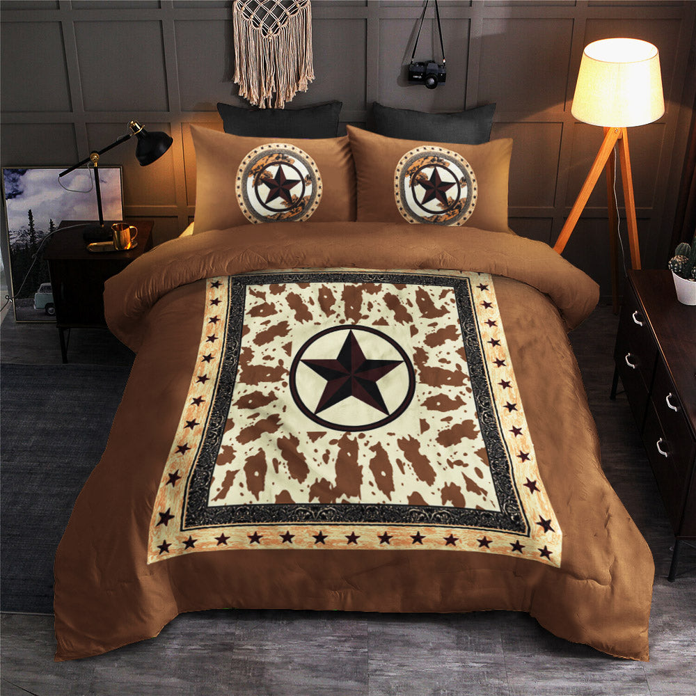 Star Cowboy CLA2809381B Bedding Sets