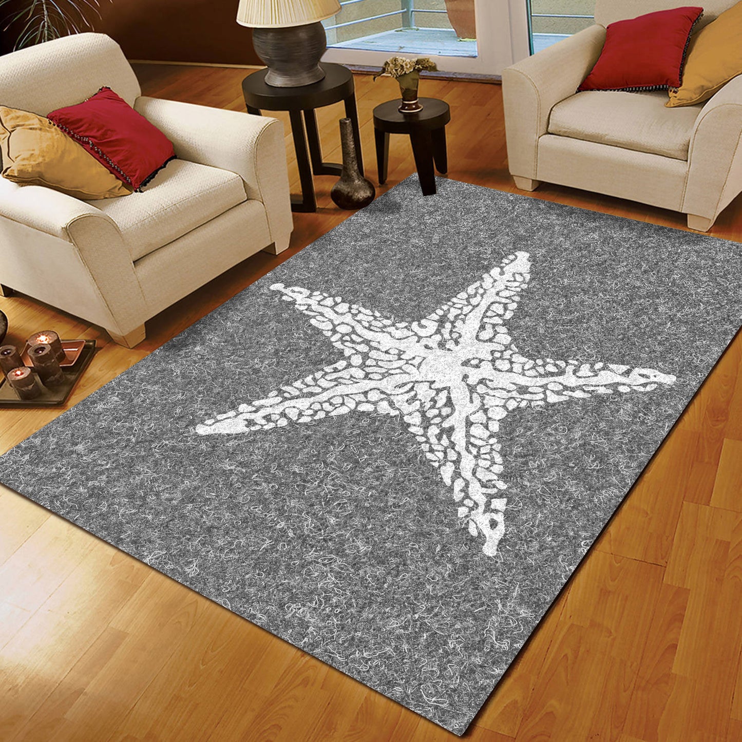 Starfish CLM2309093M Rug
