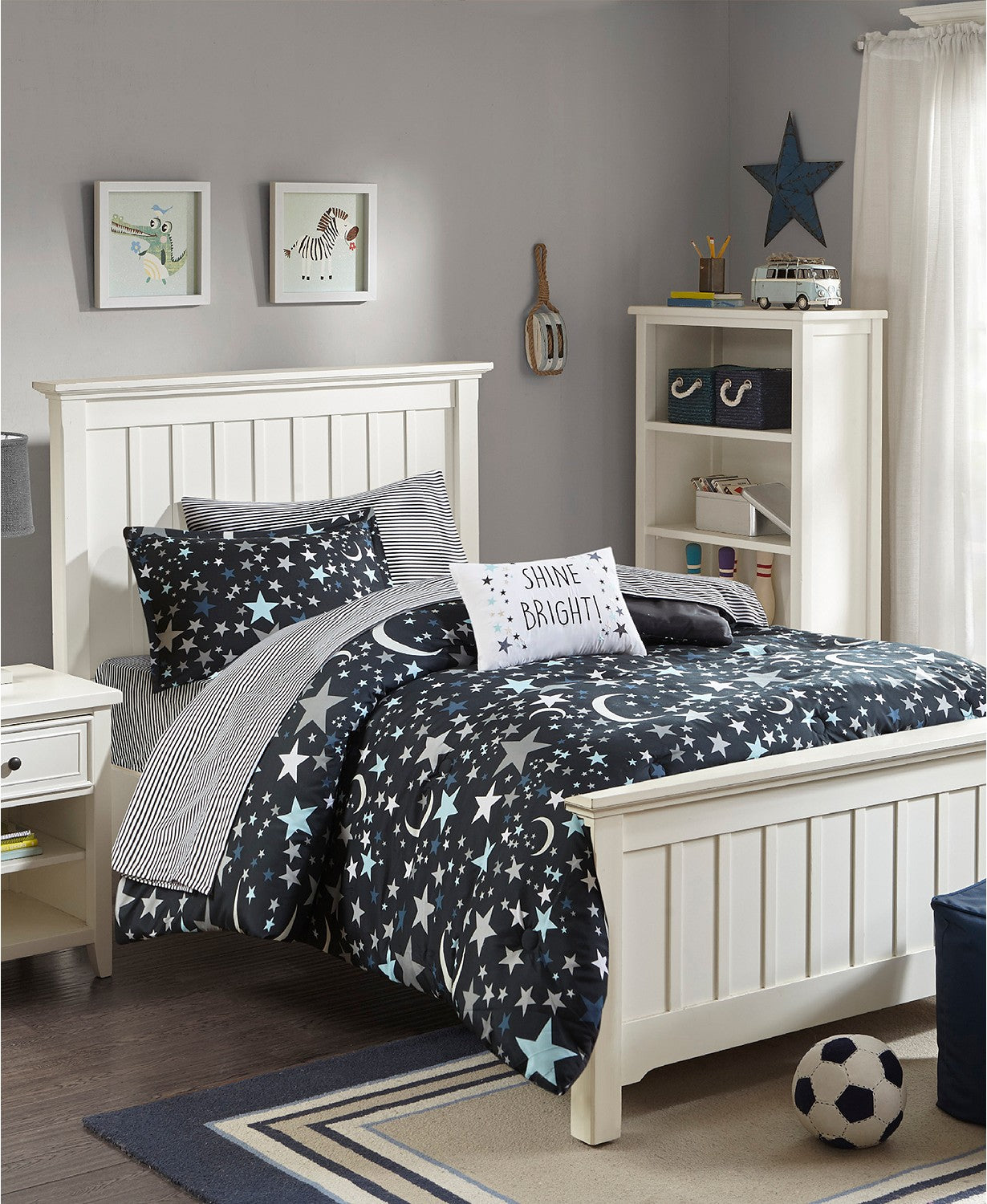 Starry Night CLP1110201TT Bedding Sets
