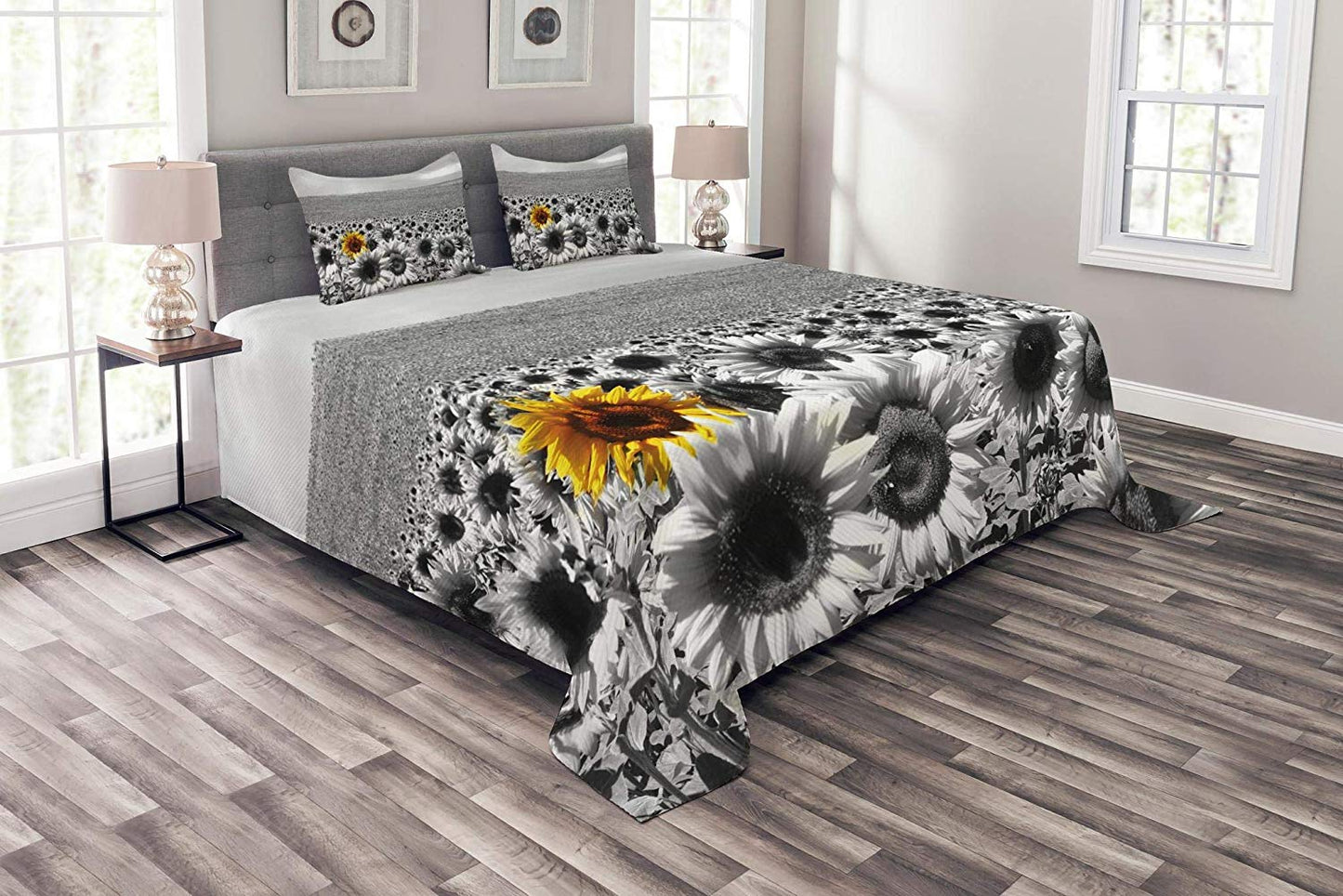 Sunflower CLA2809416B Bedding Sets