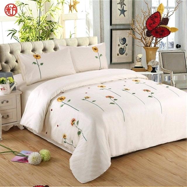Sunflower CLM2210257B Bedding Sets