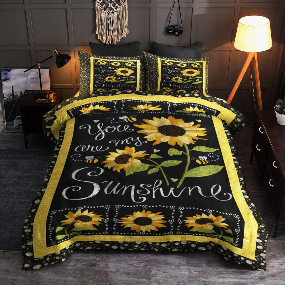 Sunflower DP260888B Bedding Sets