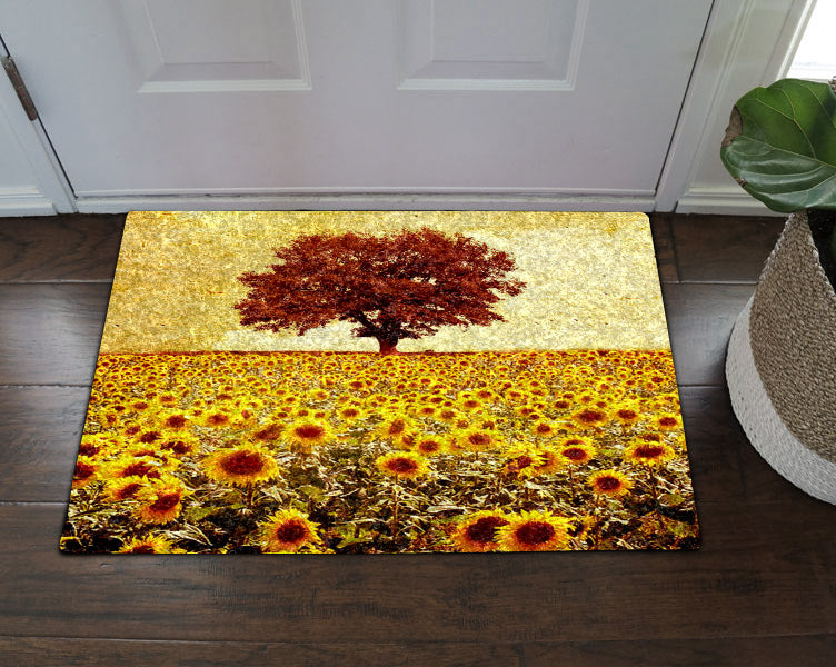 Sunflower HN200971D Non-slip Door mats