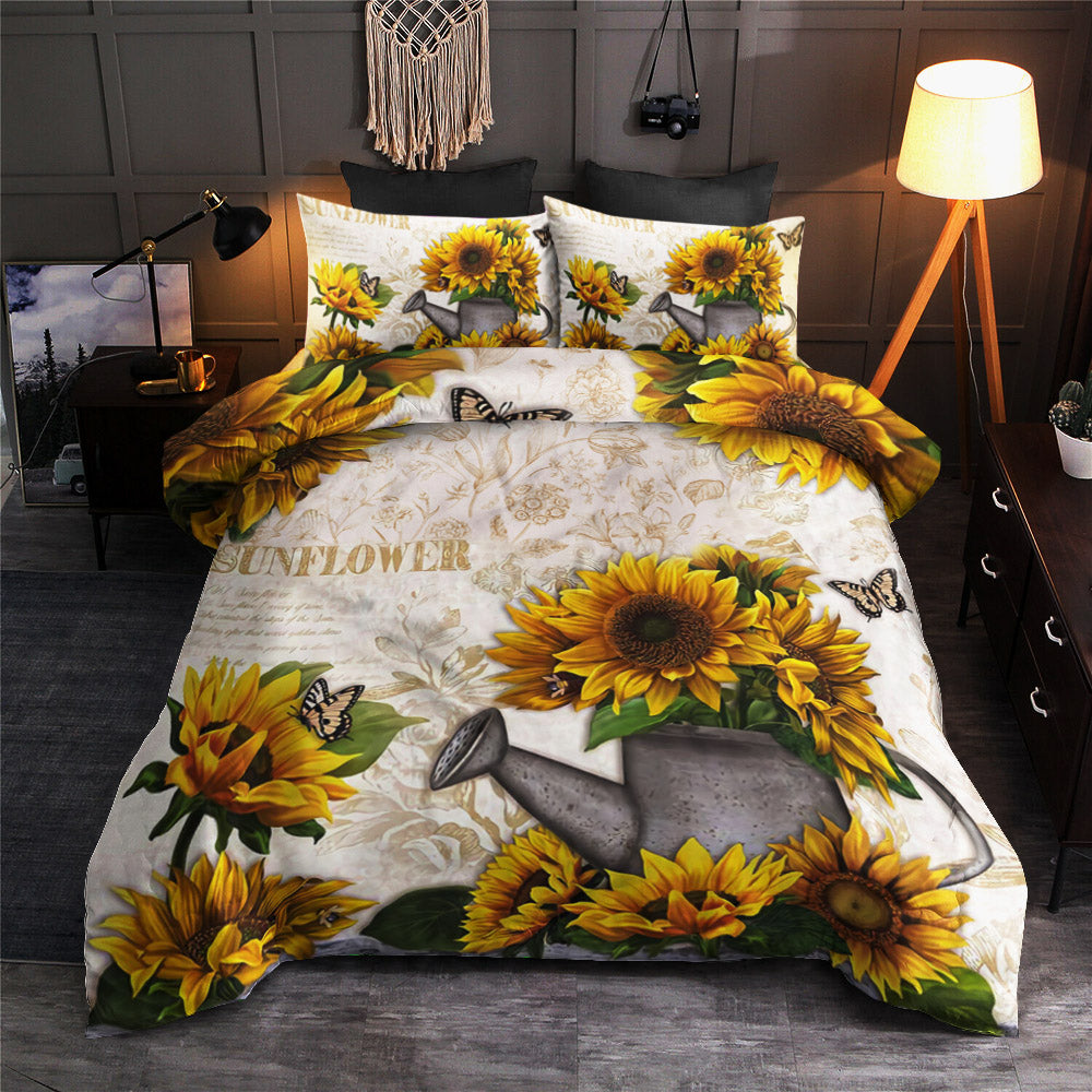 Sunflower TL220864T Bedding Sets