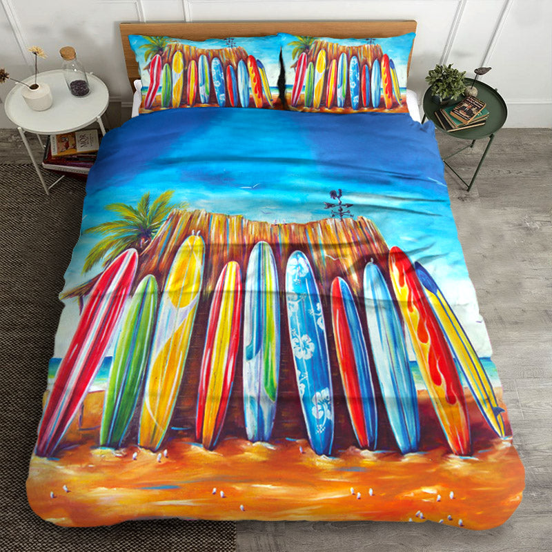 Surfing CG0510089T Bedding Sets