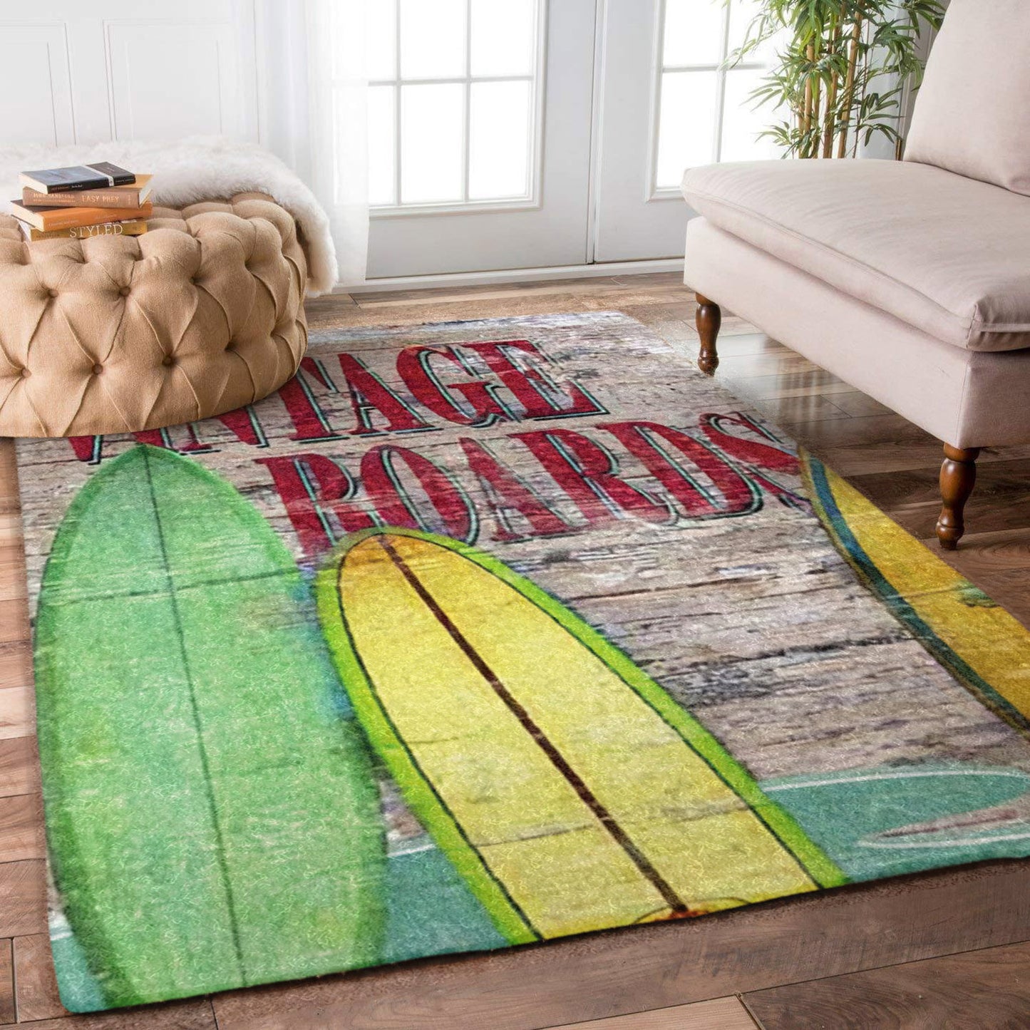 Surfing CG0510147M Rug