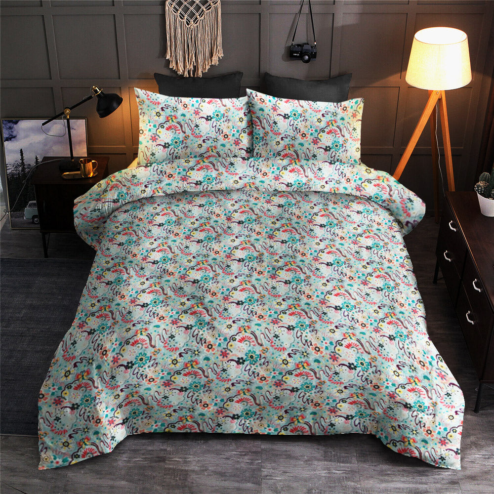 Tale Penny Lane Retro Floral CLA0411477B Bedding Sets