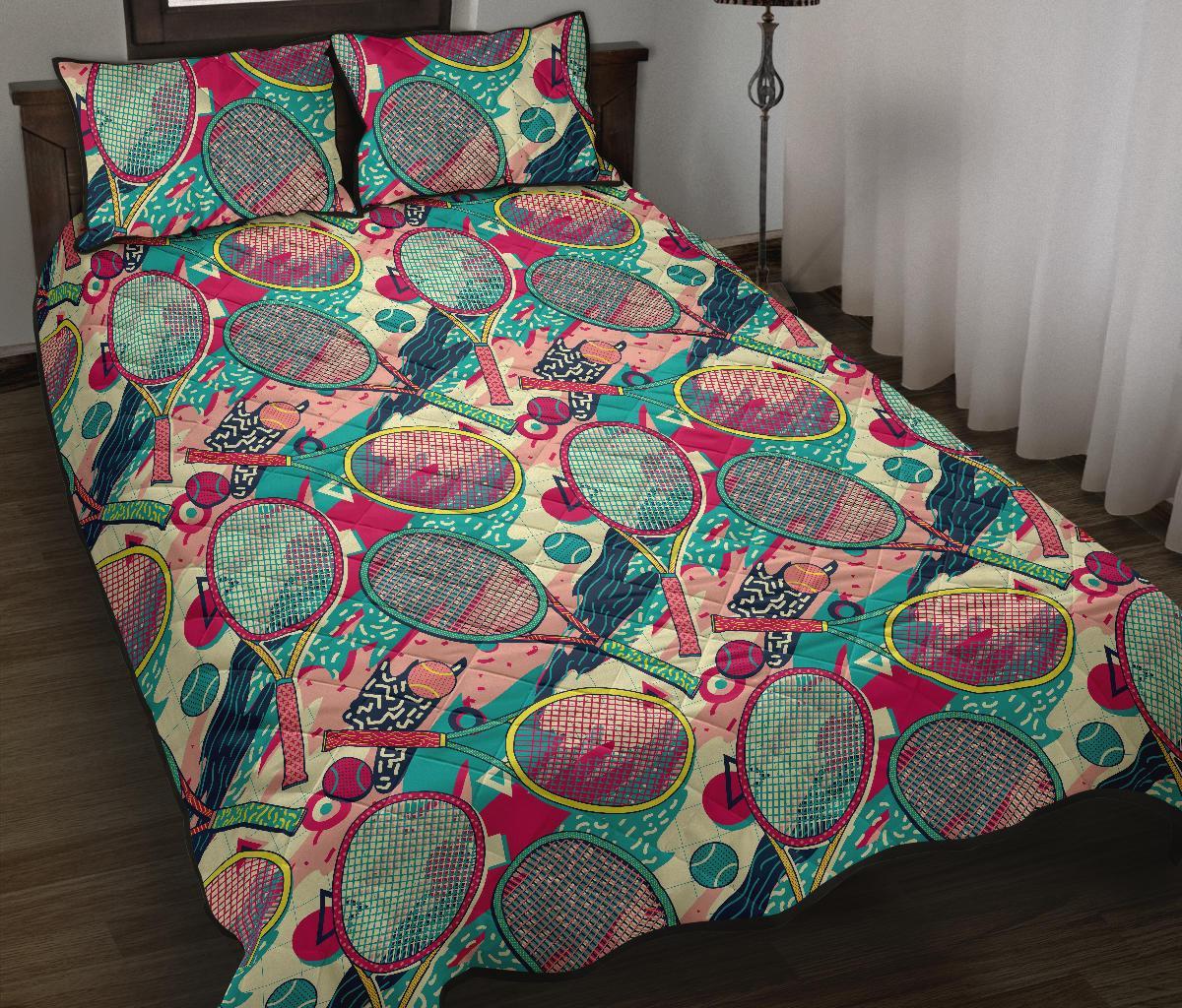 Tennis CL12100621MDB Bedding Sets