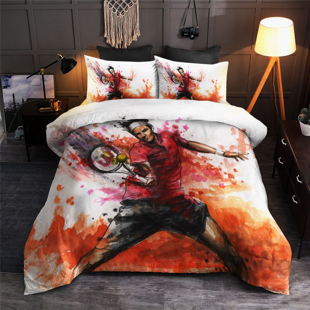 Tennis DV161085B Bedding Sets