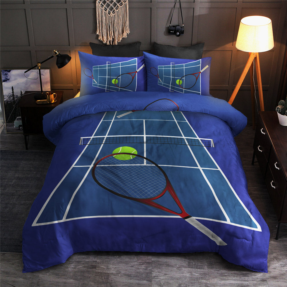 Tennis NT120846B Bedding Sets